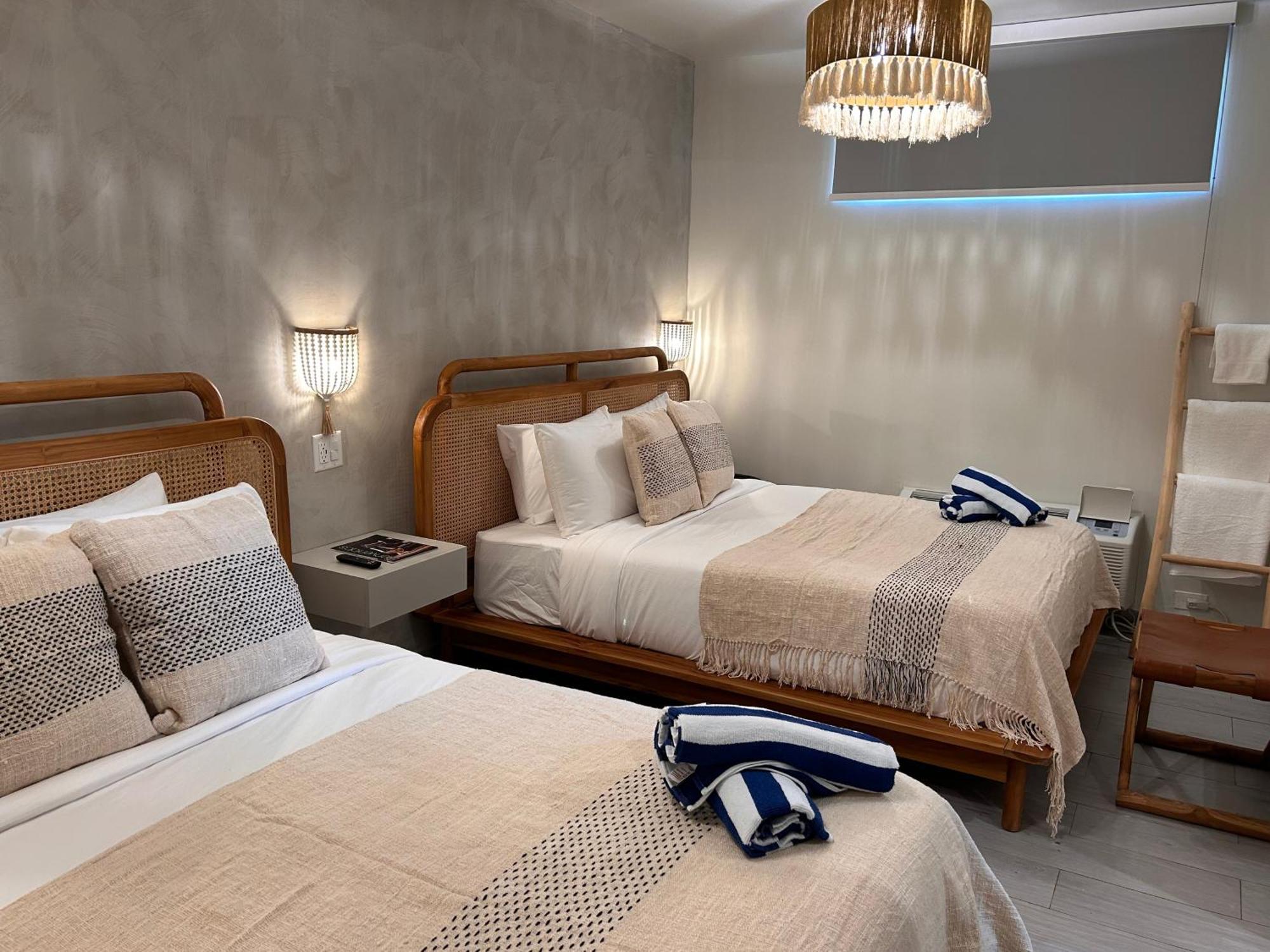 Bali Posh Hotel Pr Carolina Kültér fotó