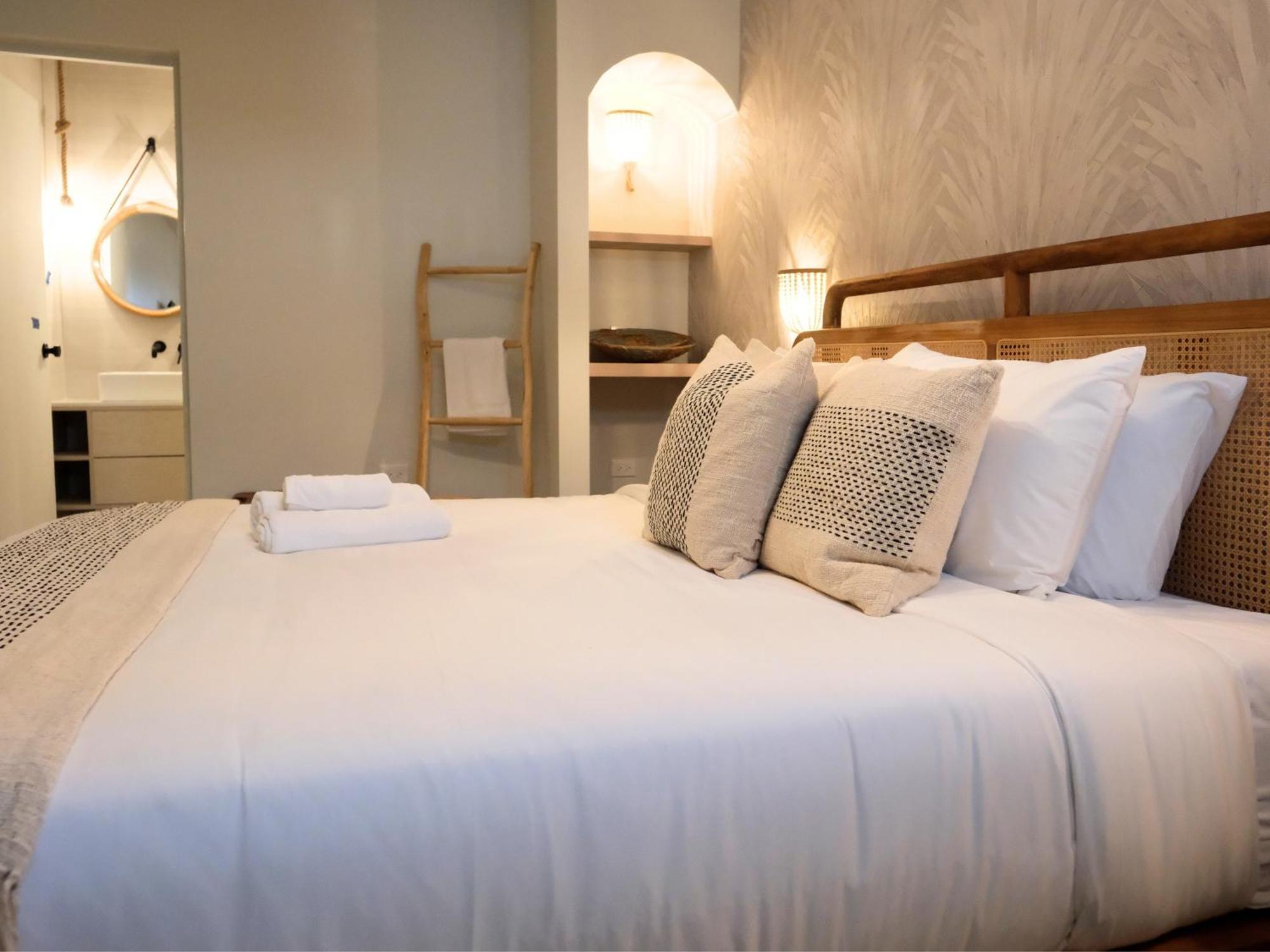 Bali Posh Hotel Pr Carolina Kültér fotó
