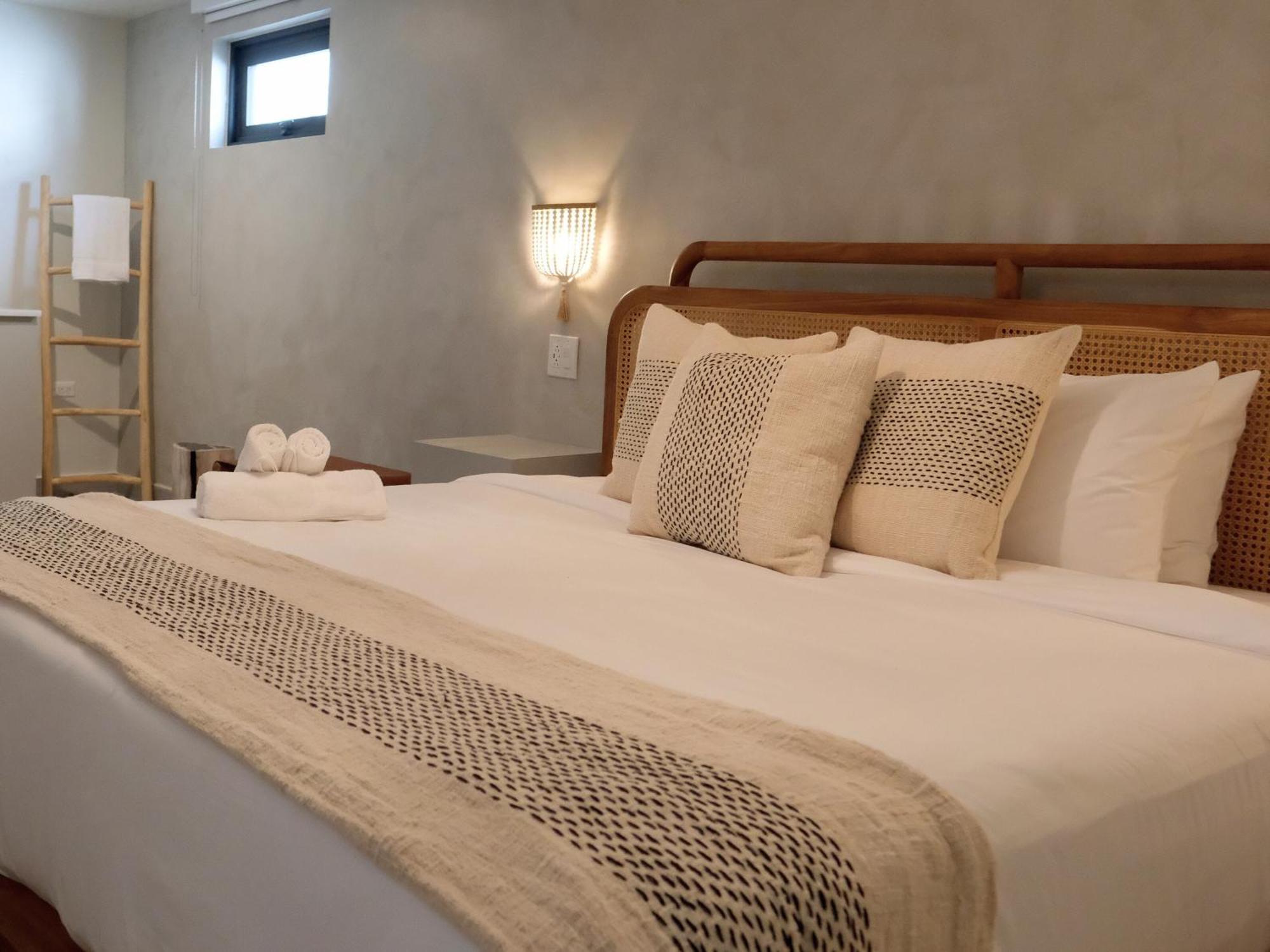 Bali Posh Hotel Pr Carolina Kültér fotó