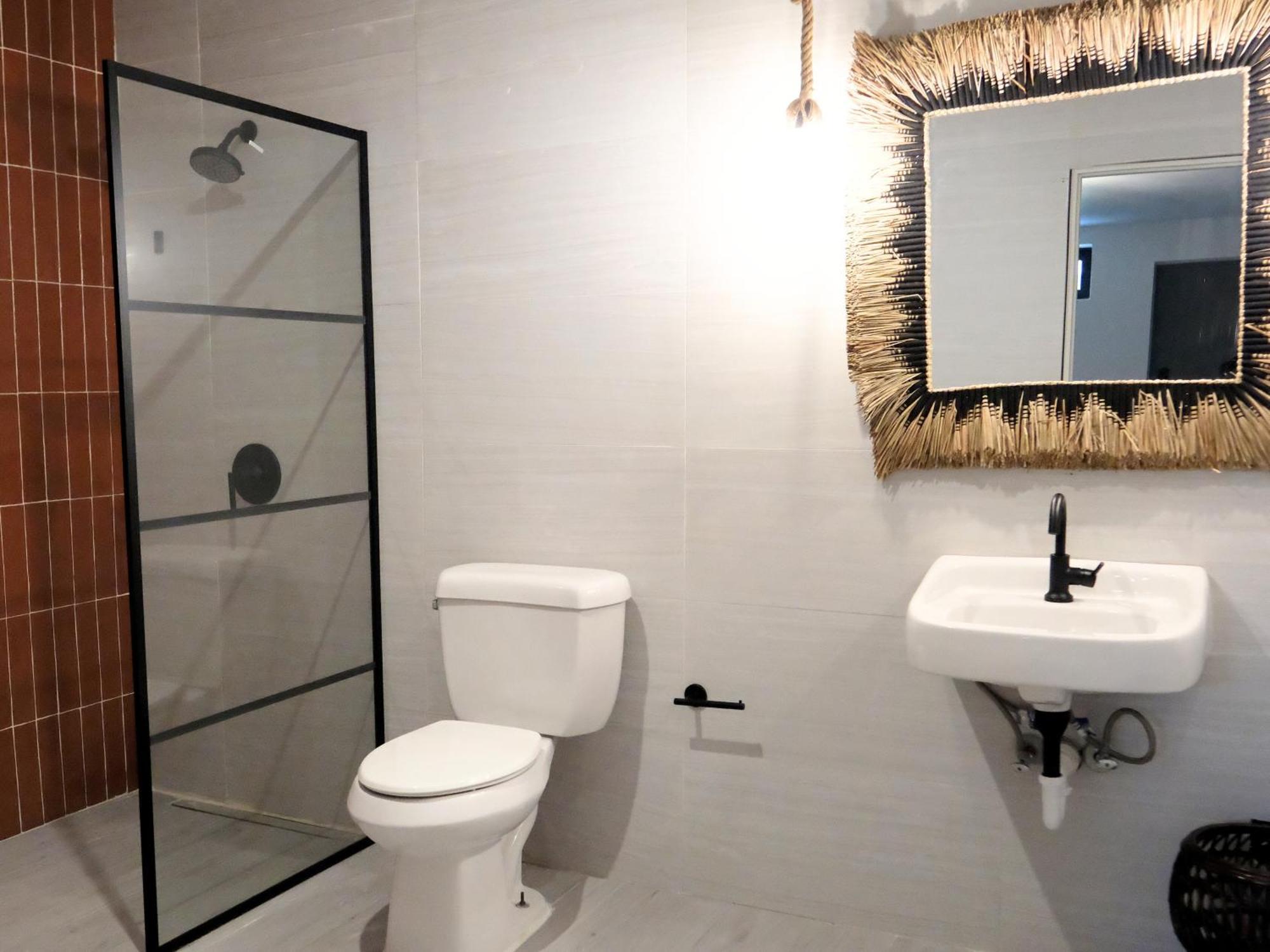 Bali Posh Hotel Pr Carolina Kültér fotó