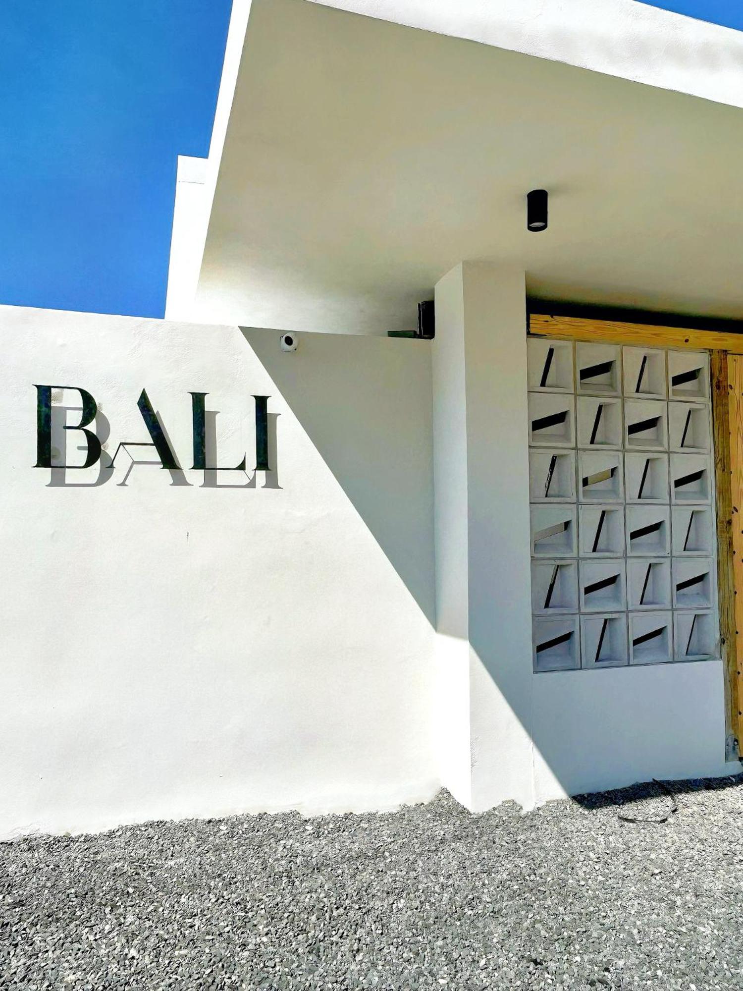 Bali Posh Hotel Pr Carolina Kültér fotó