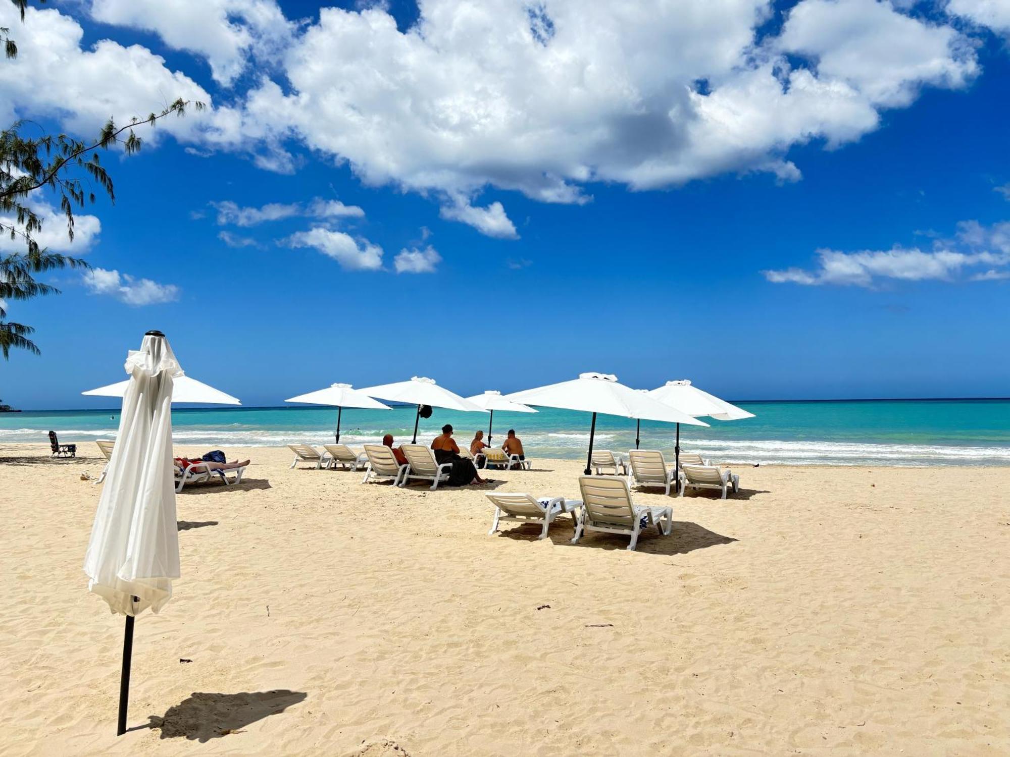 Bali Posh Hotel Pr Carolina Kültér fotó
