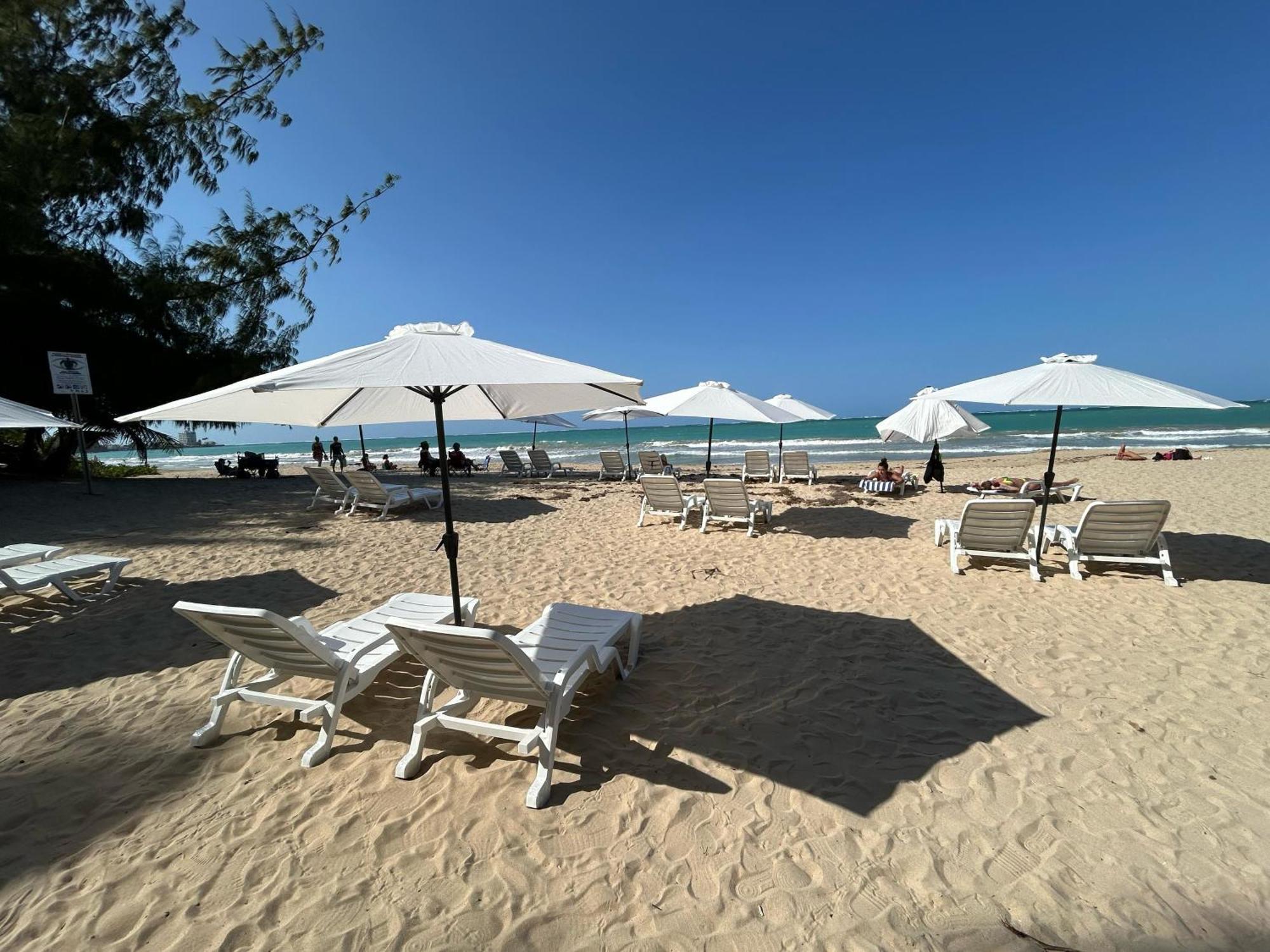 Bali Posh Hotel Pr Carolina Kültér fotó